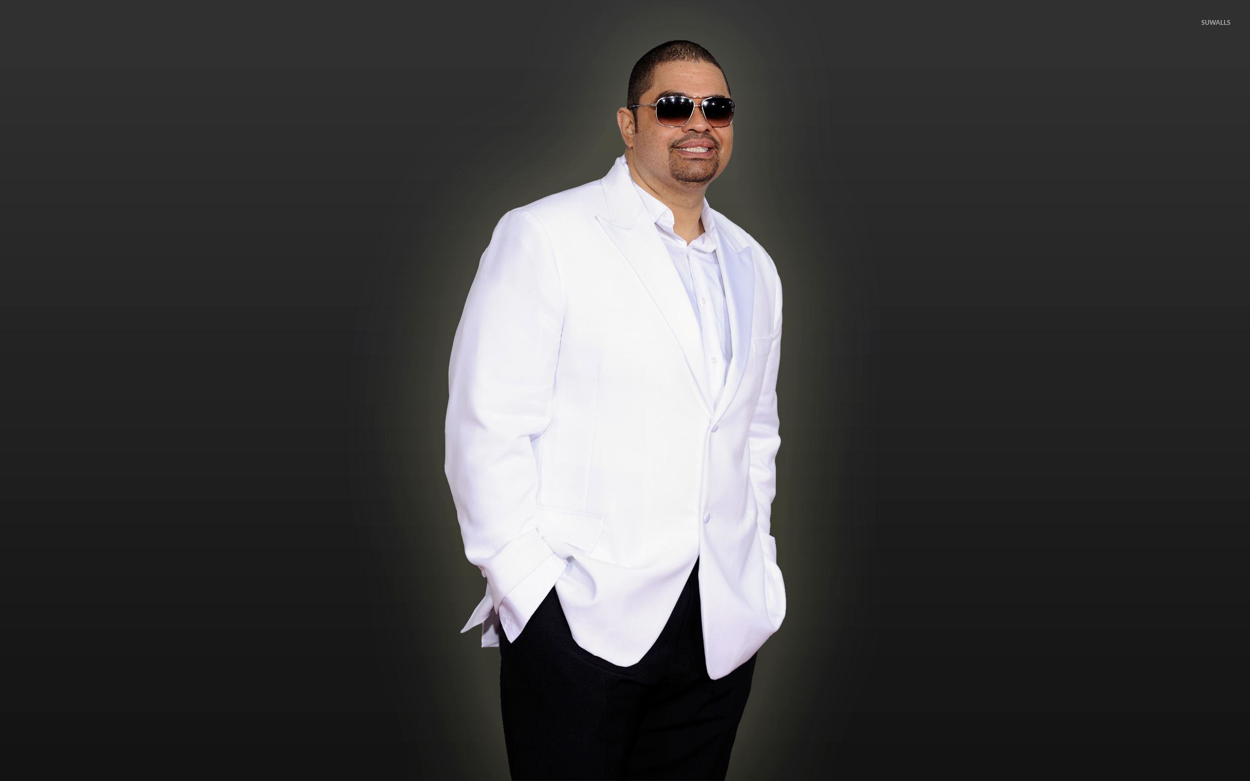 Heavy D Wallpaper Music Wallpapers 9005