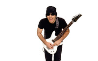 Joe Satriani [2] wallpaper 2880x1800 jpg