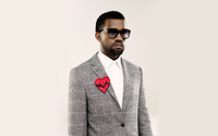 Kanye West wallpaper 2880x1800 jpg