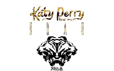 Katy Perry - Prism [2] wallpaper