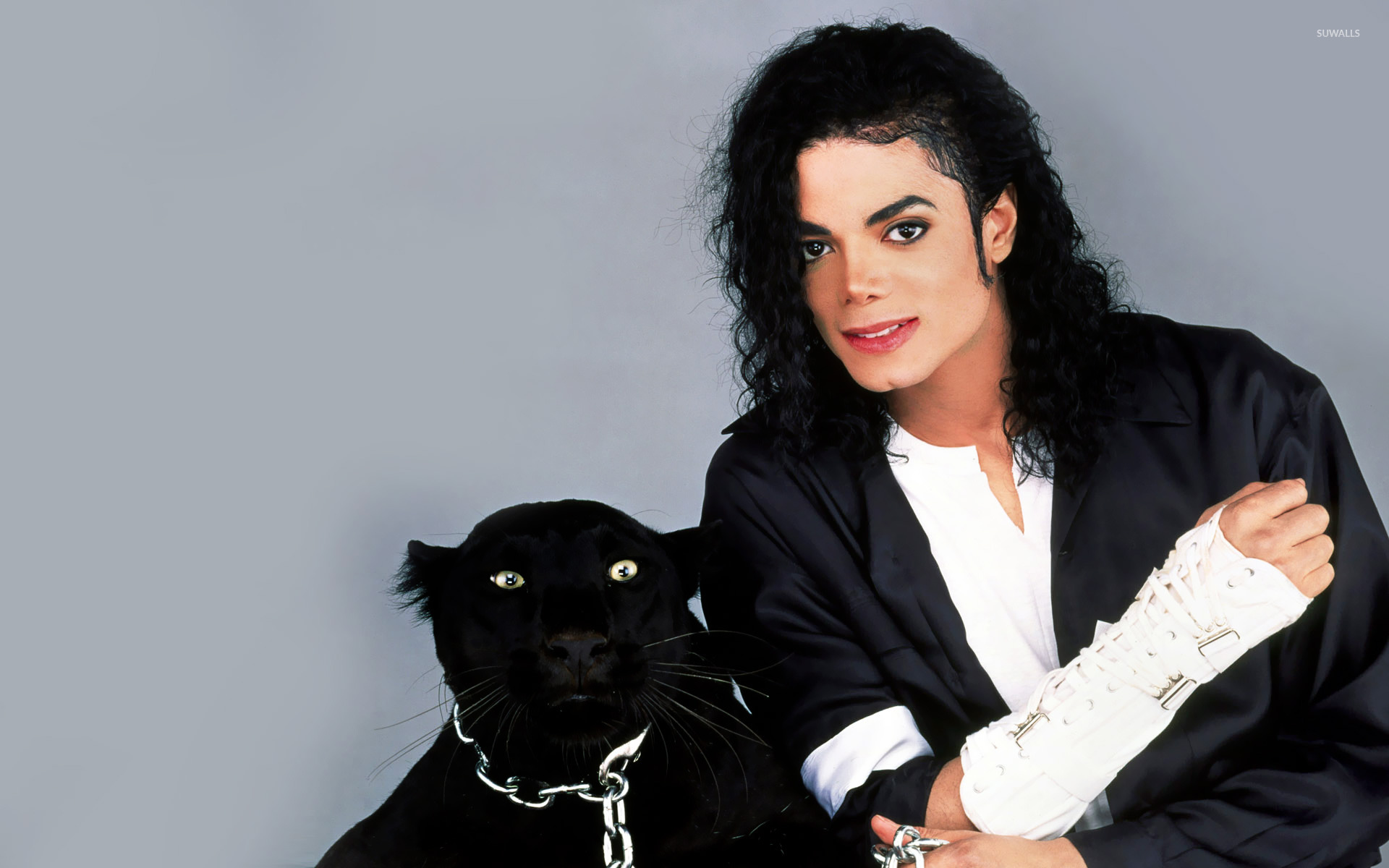 MJ0120-1 - Michael Jackson Wallpaper (18574832) - Fanpop