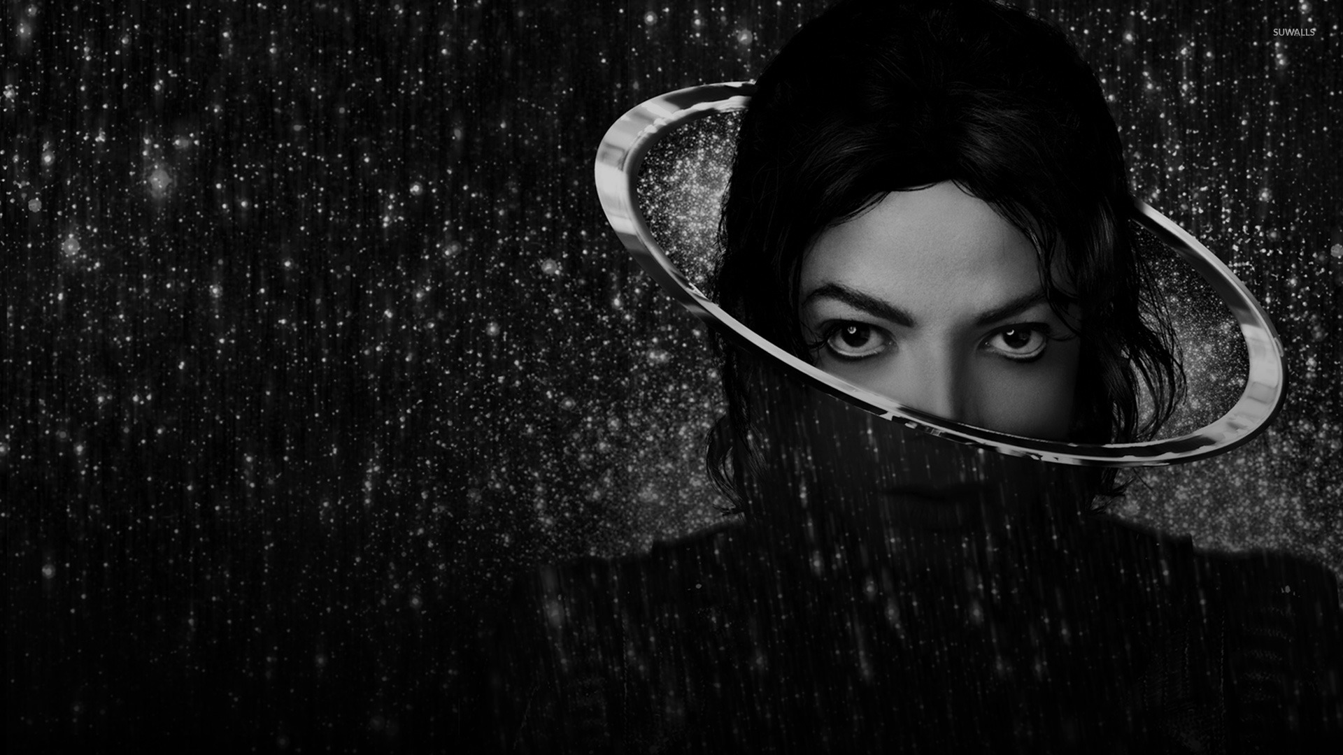 Michael Jackson 9 wallpaper - Music wallpapers - #31011