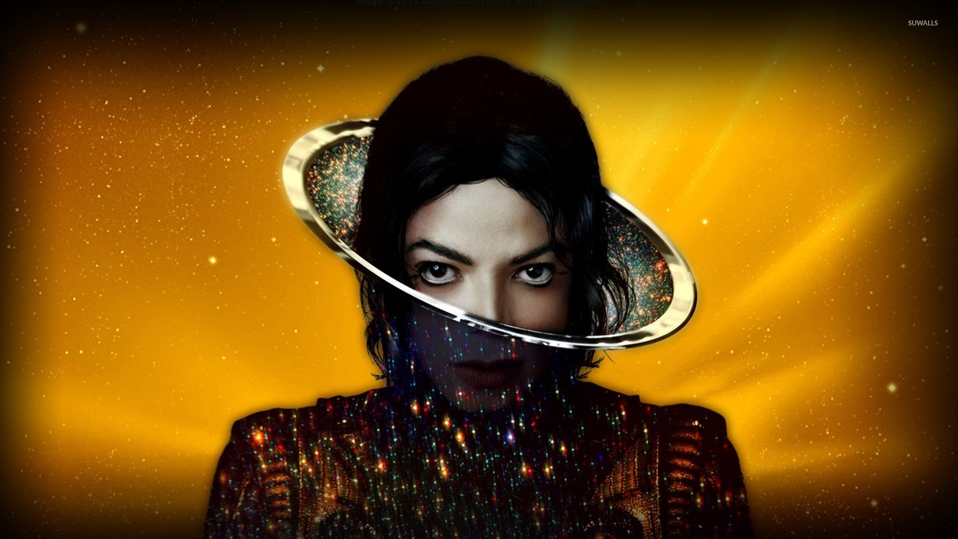 Michael Jackson [2] wallpaper - Music wallpapers - #31479