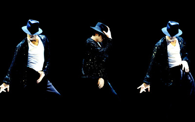 Michael Jackson [6] wallpaper