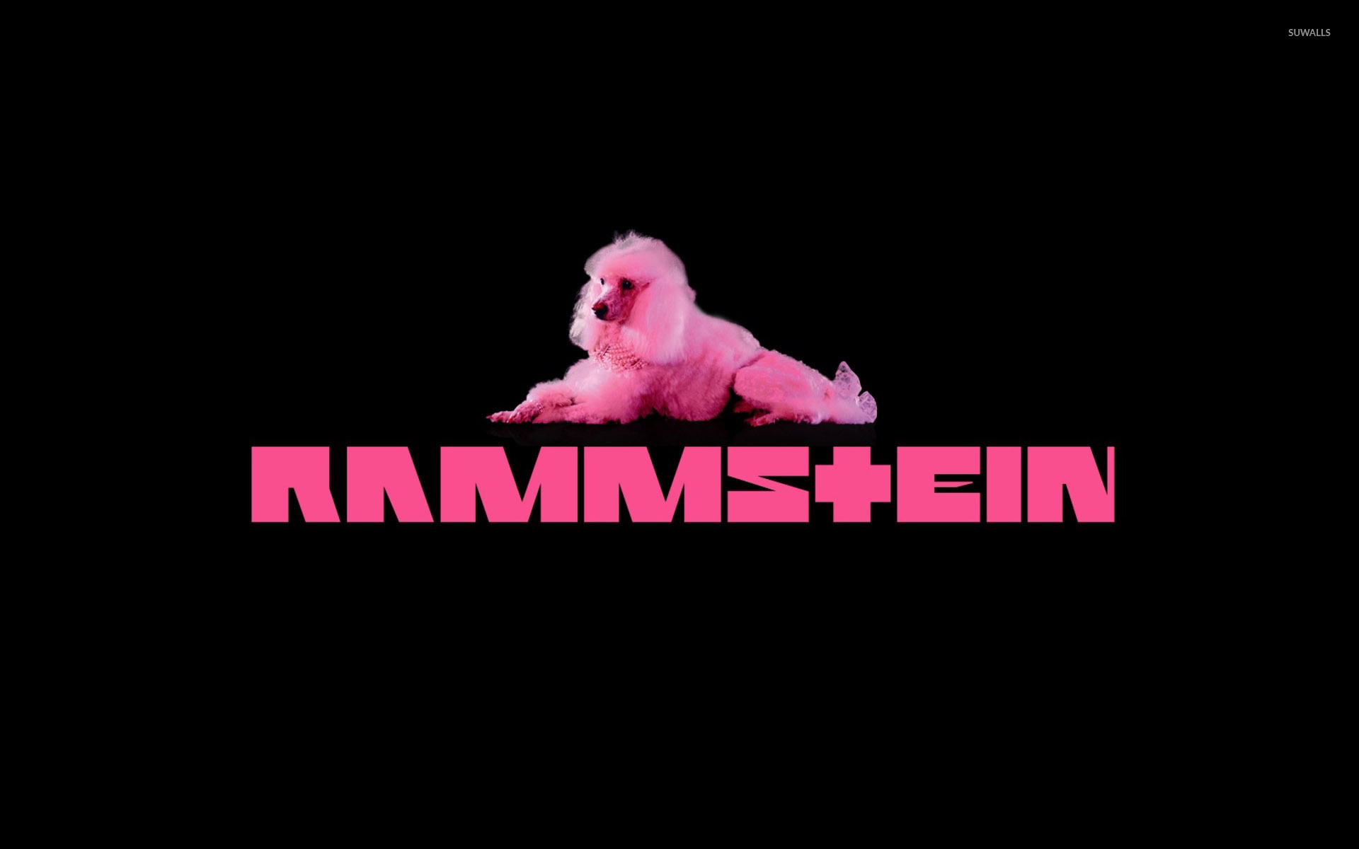 Rammstein [6] wallpaper - Music
