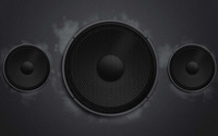 Speakers wallpaper 1920x1080 jpg
