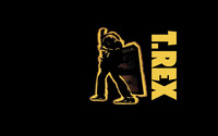T. Rex wallpaper 1920x1200 jpg