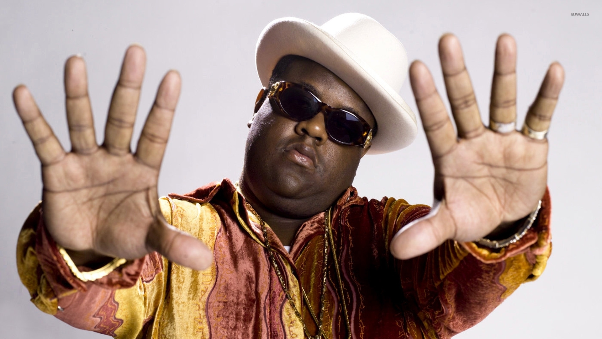 The Notorious Big Wallpaper (62+ pictures)