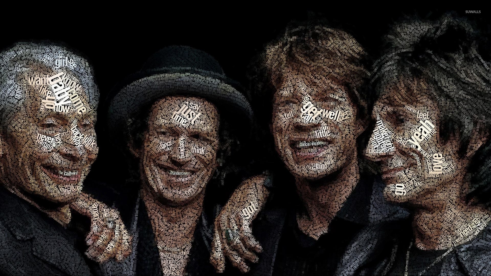 The rolling stones 1080P 2K 4K 5K HD wallpapers free download  Wallpaper  Flare