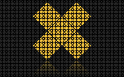 Yellowcard logo wallpaper