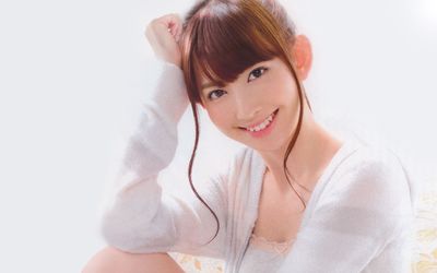 Yuki Kashiwagi - AKB48 wallpaper