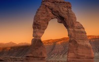 Arches National Park wallpaper 2560x1600 jpg
