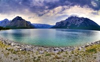 Banff National Park [2] wallpaper 2560x1600 jpg