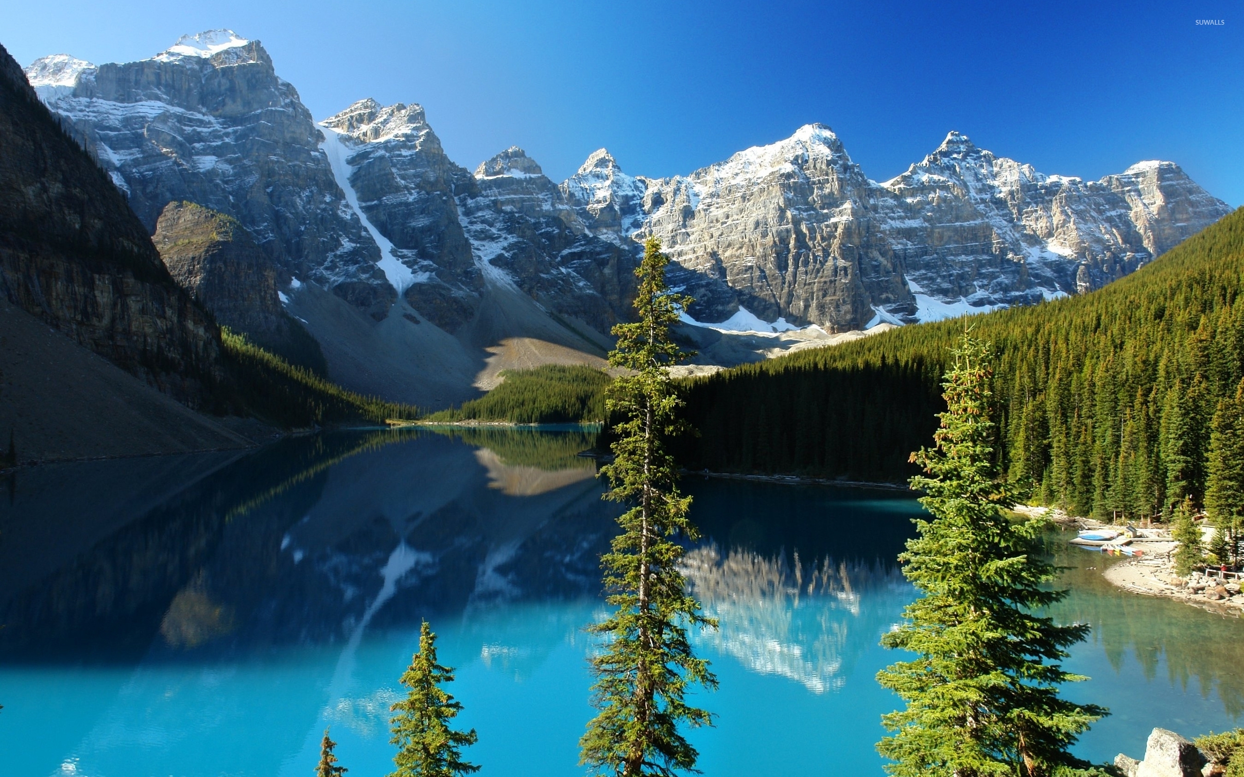 Banff National Park 5 Wallpaper Nature Wallpapers 36108 Banff National Park 5 Wallpaper Nature Wallpapers 36108