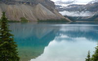 Banff National Park [12] wallpaper 2560x1600 jpg