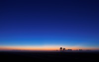 Beautiful sunset [3] wallpaper 2560x1600 jpg