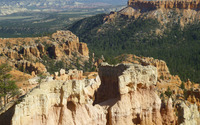 Bryce Canyon National Park [6] wallpaper 2560x1440 jpg