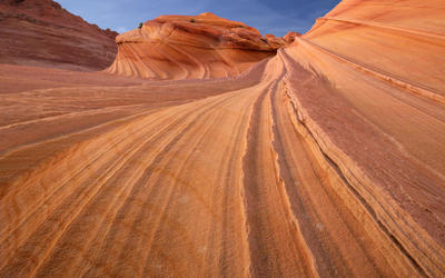 Coyote Buttes wallpaper