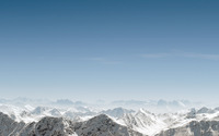 Dolomites [3] wallpaper 2560x1440 jpg