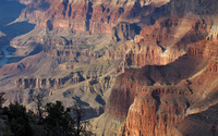 Grand Canyon [10] wallpaper 2560x1600 jpg