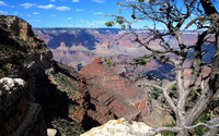 Grand Canyon [7] wallpaper 2560x1600 jpg