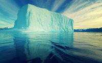 Iceberg wallpaper 2560x1440 jpg