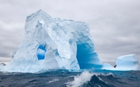 Iceberg [3] wallpaper 1920x1200 jpg