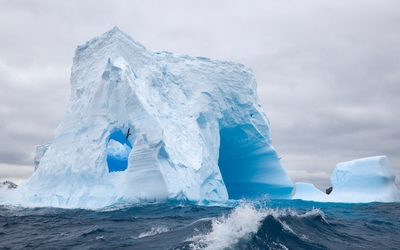 Iceberg [3] wallpaper