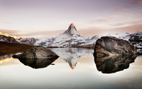 Matterhorn [2] wallpaper 1920x1200 jpg