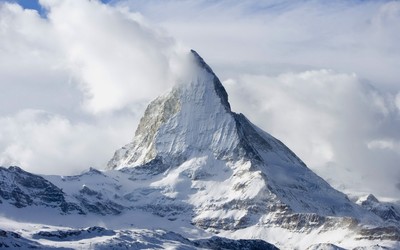 Matterhorn [8] wallpaper