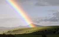 Rainbow [3] wallpaper 2560x1600 jpg