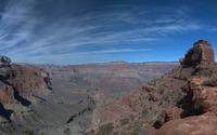 The Grand Canyon [4] wallpaper 2880x1800 jpg