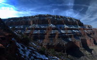 The Grand Canyon [2] wallpaper 2880x1800 jpg