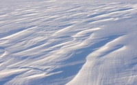 Untouched snow [3] wallpaper 1920x1080 jpg