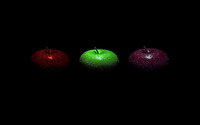 Apples [3] wallpaper 1920x1200 jpg