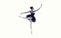 Ballerina [3] wallpaper 2560x1600 jpg