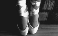 Ballet shoes [2] wallpaper 1920x1200 jpg