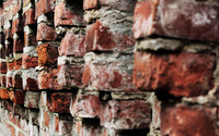 Brick wall [2] wallpaper 1920x1080 jpg