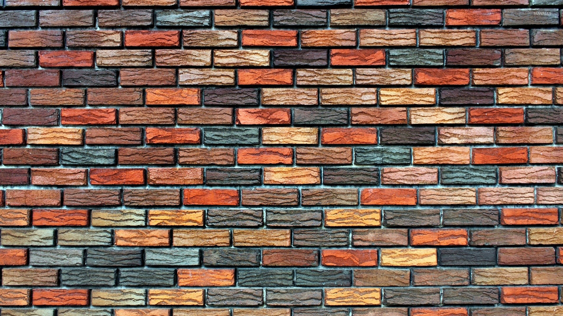 Brick Wall Wallpaper Photography Wallpapers 22360