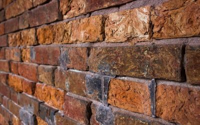 Brick wall [3] wallpaper