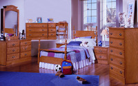 Child bedroom design wallpaper 1920x1200 jpg