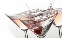 Cocktails wallpaper 2560x1600 jpg