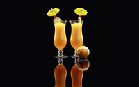 Cocktails [2] wallpaper 2560x1600 jpg