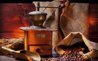 Coffee [8] wallpaper 2560x1600 jpg