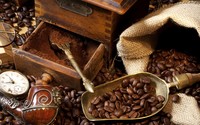 Coffee [7] wallpaper 2560x1600 jpg