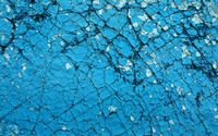 Cracked blue wall wallpaper 1920x1200 jpg
