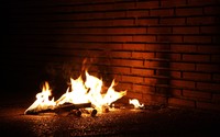 Fire [4] wallpaper 2560x1600 jpg
