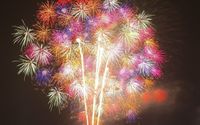 Fireworks [6] wallpaper 1920x1200 jpg