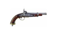 Flintlock pistol [2] wallpaper 1920x1200 jpg