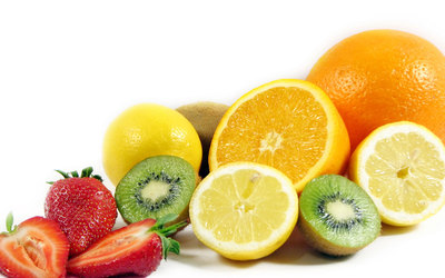 Fruit wallpaper